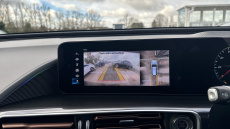 Mercedes-Benz EQC 400 300kW AMG Line Premium Plus 80kWh 5dr Auto Electric Estate